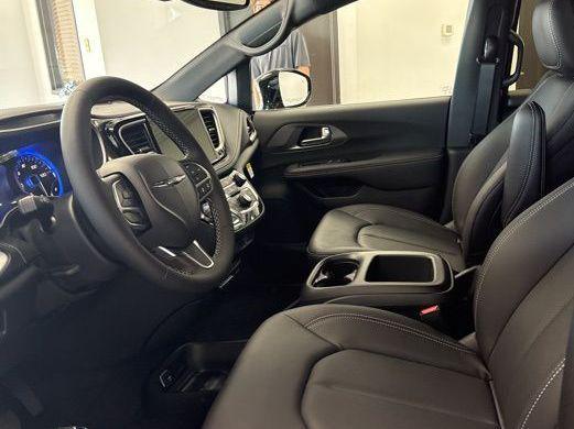 new 2026 Chrysler Pacifica car, priced at $44,540