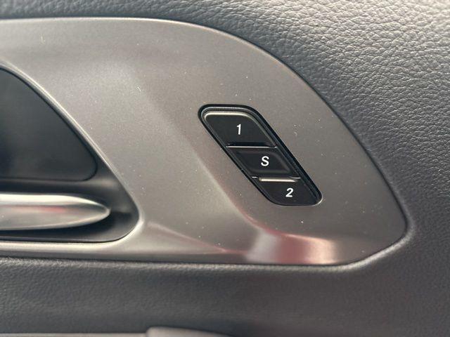 new 2026 Chrysler Pacifica car, priced at $44,540