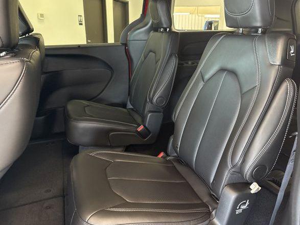 new 2026 Chrysler Pacifica car, priced at $44,540
