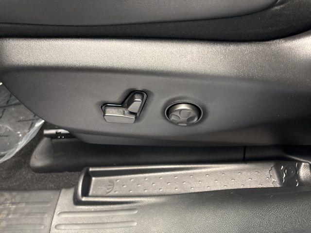 new 2026 Chrysler Pacifica car, priced at $44,540