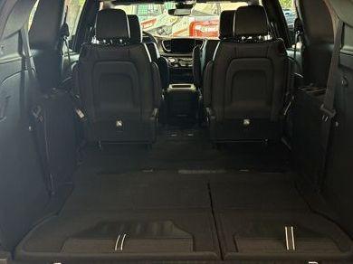 new 2026 Chrysler Pacifica car, priced at $44,540