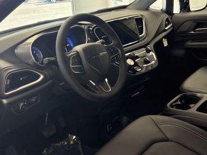 new 2026 Chrysler Pacifica car, priced at $44,540
