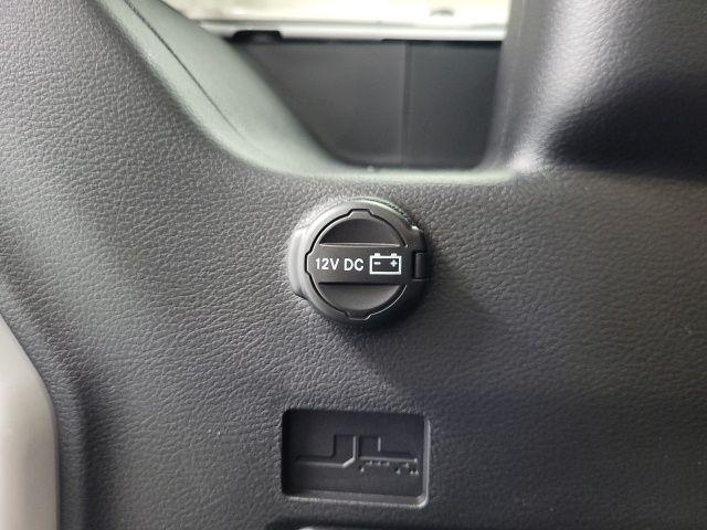 new 2025 Jeep Wrangler car, priced at $50,416