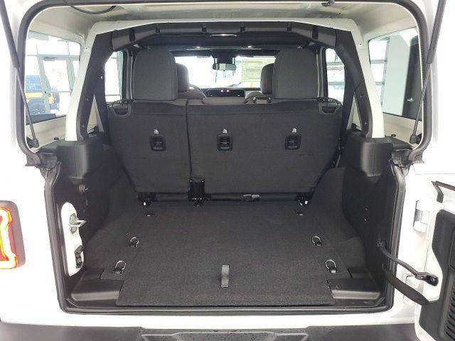 new 2025 Jeep Wrangler car, priced at $50,416