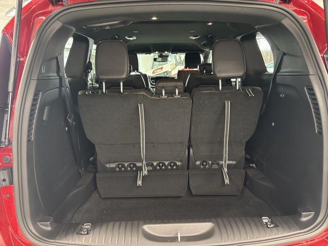 new 2026 Chrysler Pacifica car, priced at $46,126