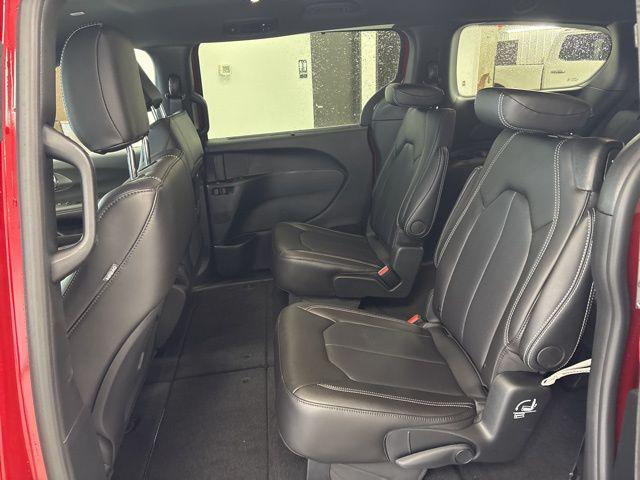 new 2026 Chrysler Pacifica car, priced at $46,126