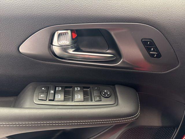 new 2026 Chrysler Pacifica car, priced at $46,126