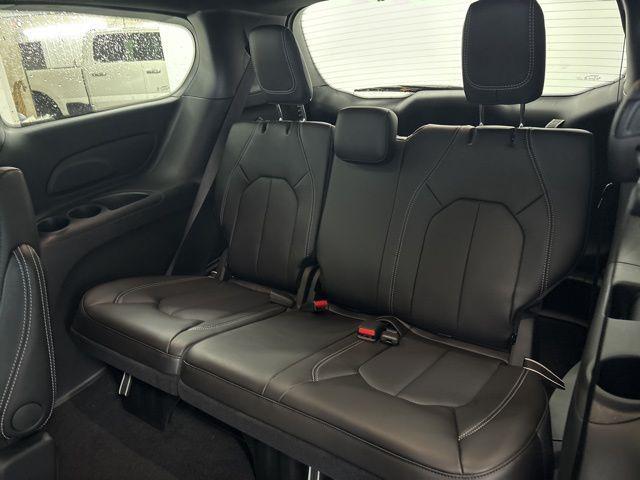 new 2026 Chrysler Pacifica car, priced at $46,126