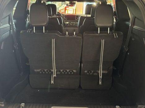 new 2026 Chrysler Pacifica car, priced at $44,376