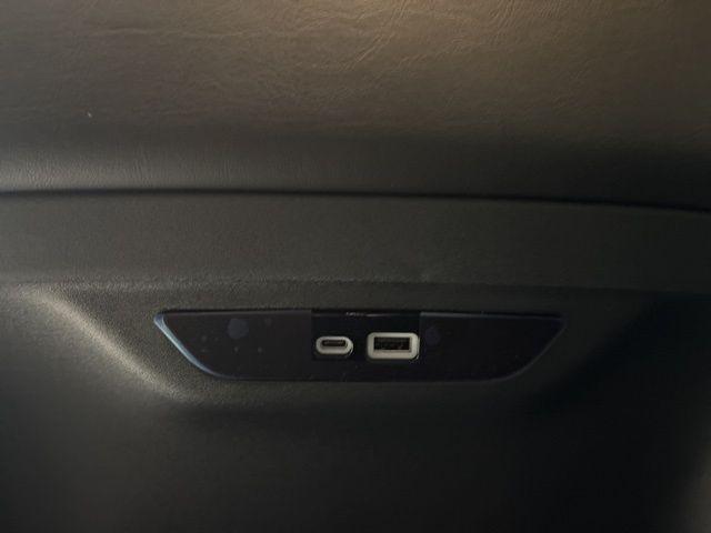 new 2026 Chrysler Pacifica car, priced at $46,126