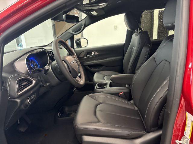 new 2026 Chrysler Pacifica car, priced at $46,126