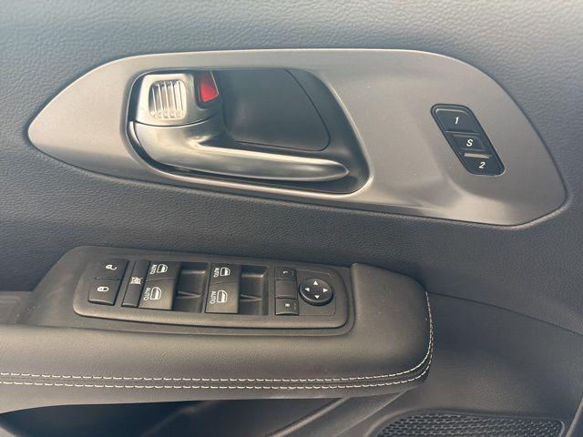 new 2026 Chrysler Pacifica car, priced at $44,376