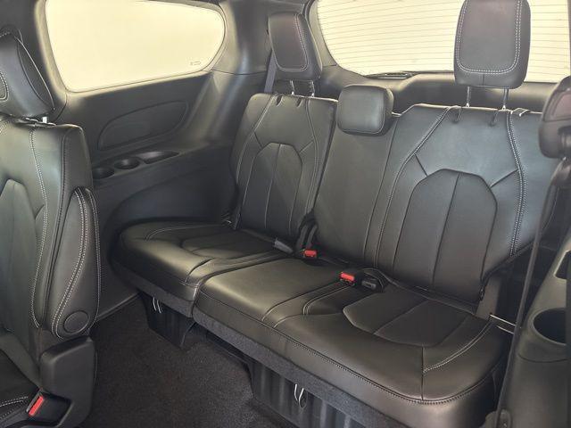new 2026 Chrysler Pacifica car, priced at $44,376