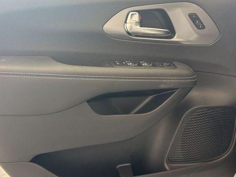 new 2026 Chrysler Pacifica car, priced at $44,376
