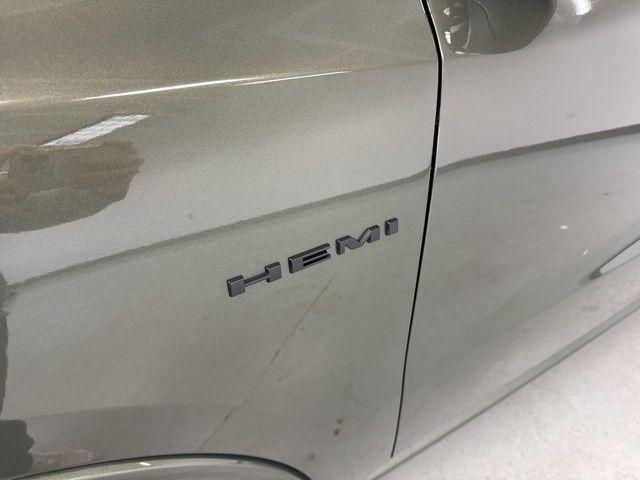 new 2026 Dodge Durango car, priced at $46,926