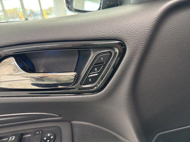 new 2026 Dodge Durango car, priced at $46,926
