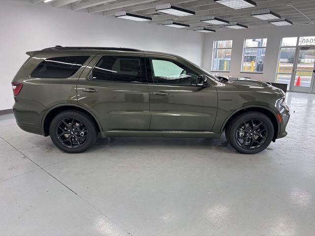 new 2026 Dodge Durango car, priced at $46,926