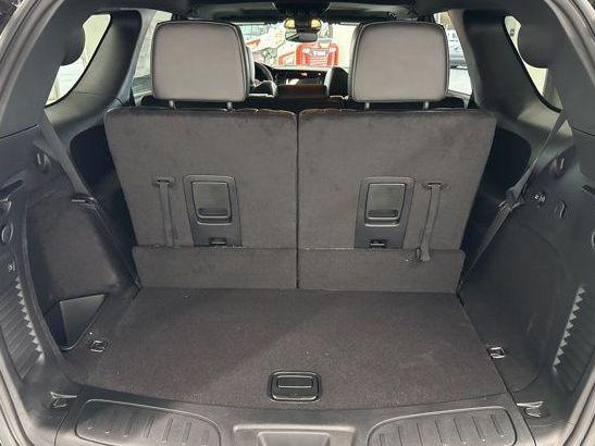 new 2026 Dodge Durango car, priced at $46,926