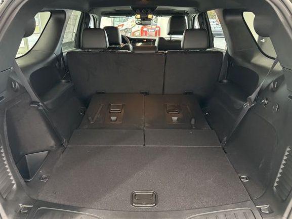 new 2026 Dodge Durango car, priced at $46,926