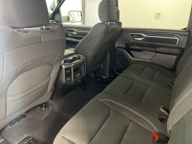 new 2025 Ram 1500 car, priced at $47,044