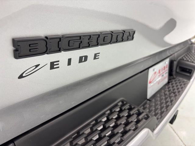 new 2025 Ram 1500 car, priced at $47,044