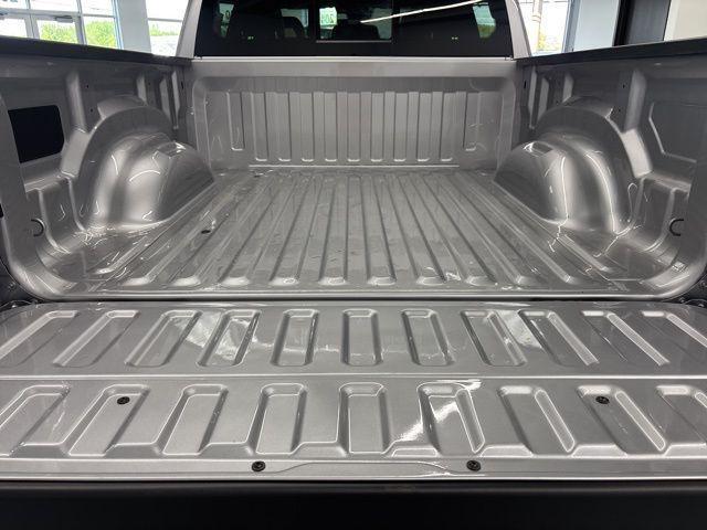 new 2025 Ram 1500 car, priced at $47,044