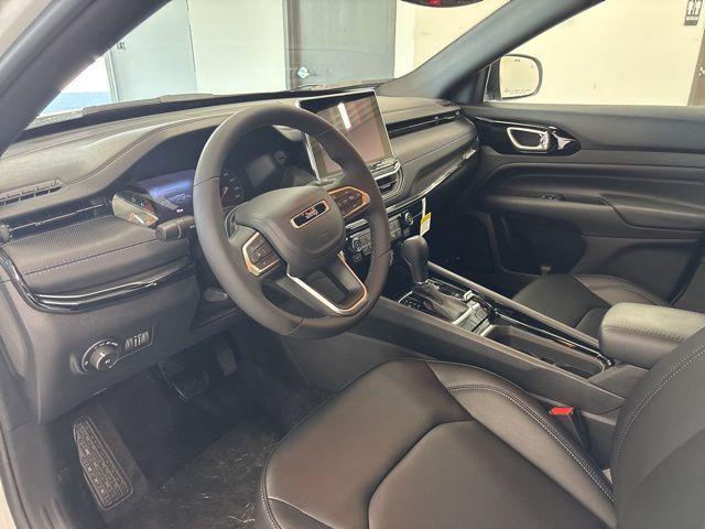 new 2025 Jeep Compass car, priced at $35,071