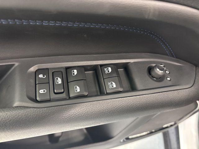 new 2025 Jeep Compass car, priced at $35,071