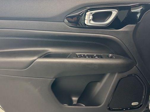 new 2025 Jeep Compass car, priced at $35,071