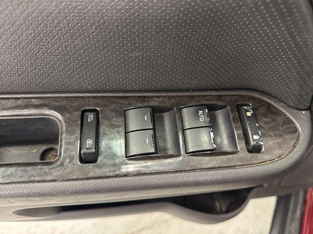 used 2006 Mercury Montego car, priced at $4,000