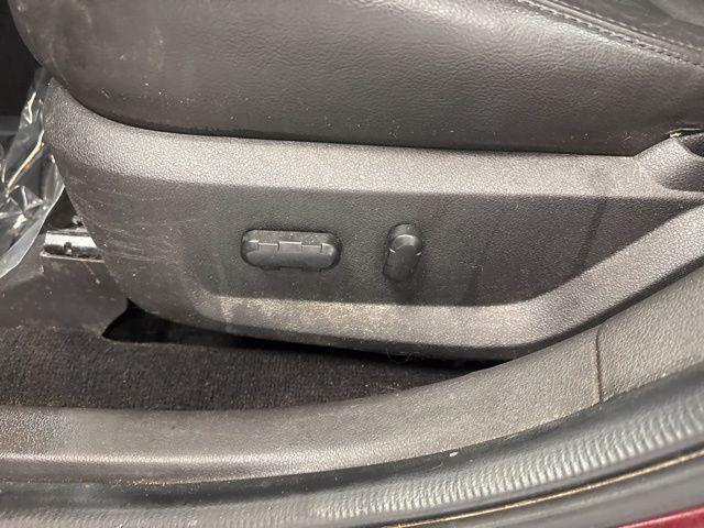 used 2006 Mercury Montego car, priced at $4,000