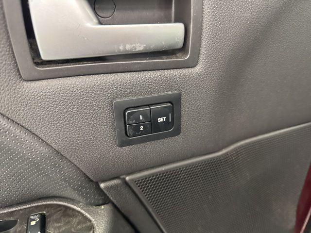 used 2006 Mercury Montego car, priced at $4,000