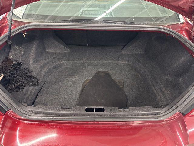 used 2006 Mercury Montego car, priced at $4,000