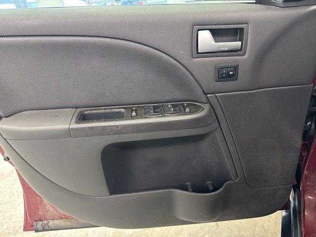 used 2006 Mercury Montego car, priced at $4,000