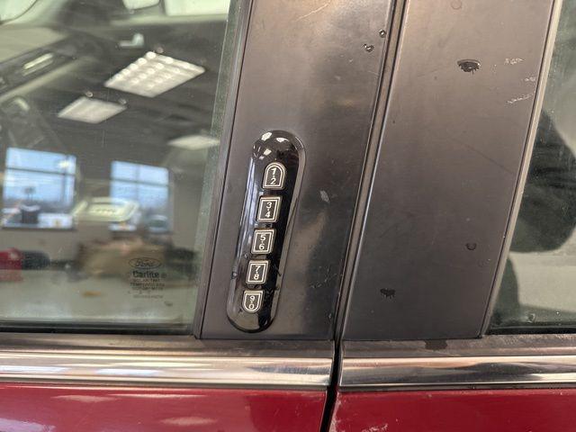 used 2006 Mercury Montego car, priced at $4,000