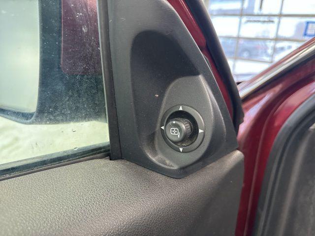 used 2006 Mercury Montego car, priced at $4,000