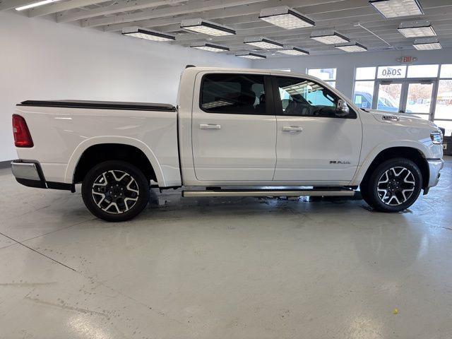 used 2025 Ram 1500 car, priced at $50,000