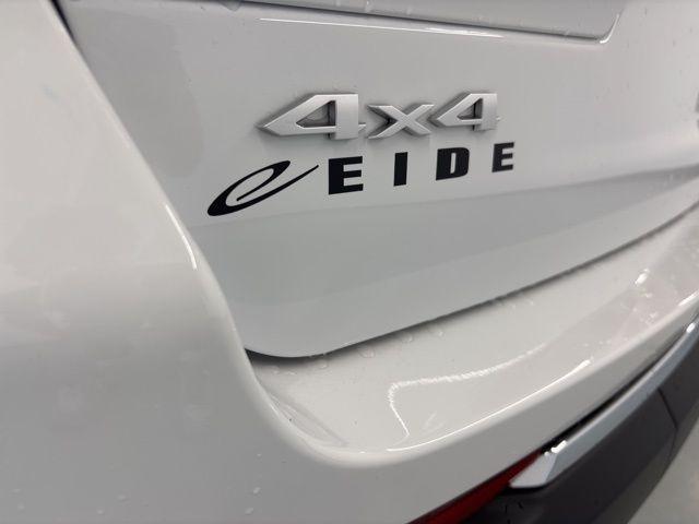 new 2025 Jeep Grand Cherokee L car, priced at $43,208
