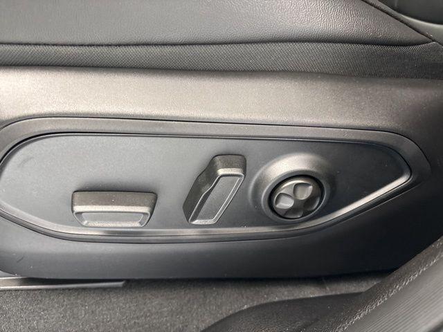 new 2025 Jeep Grand Cherokee L car, priced at $43,208