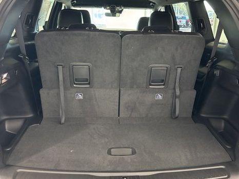 new 2025 Jeep Grand Cherokee L car, priced at $43,208