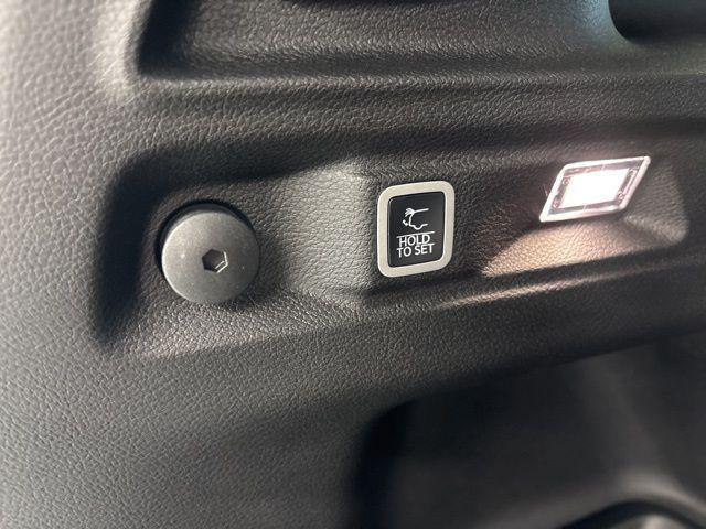 new 2025 Jeep Grand Cherokee L car, priced at $43,208