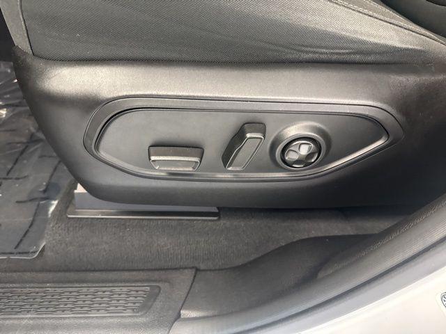 used 2023 Jeep Grand Cherokee L car, priced at $27,000