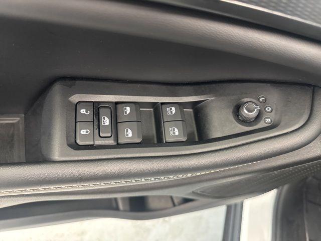 used 2023 Jeep Grand Cherokee L car, priced at $27,000