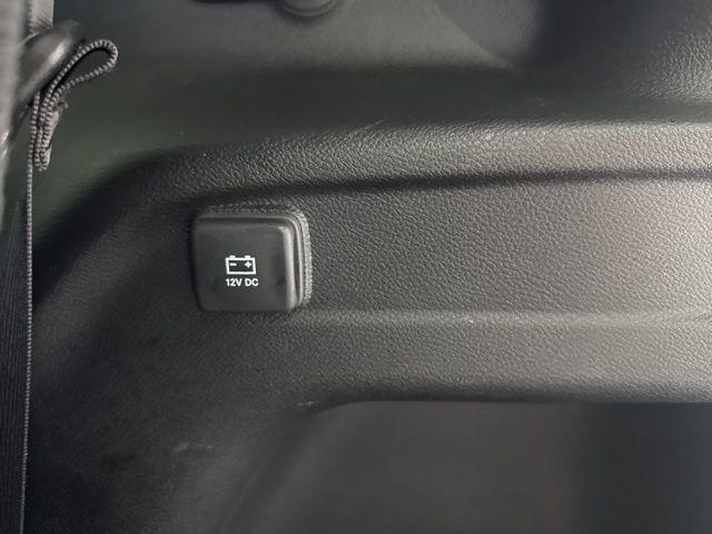 used 2023 Jeep Grand Cherokee L car, priced at $27,000