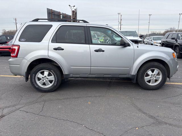 used 2011 Ford Escape car, priced at $5,000