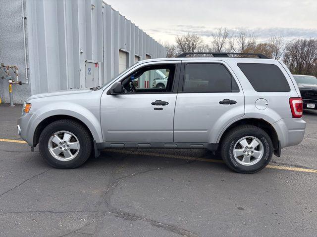 used 2011 Ford Escape car, priced at $5,000