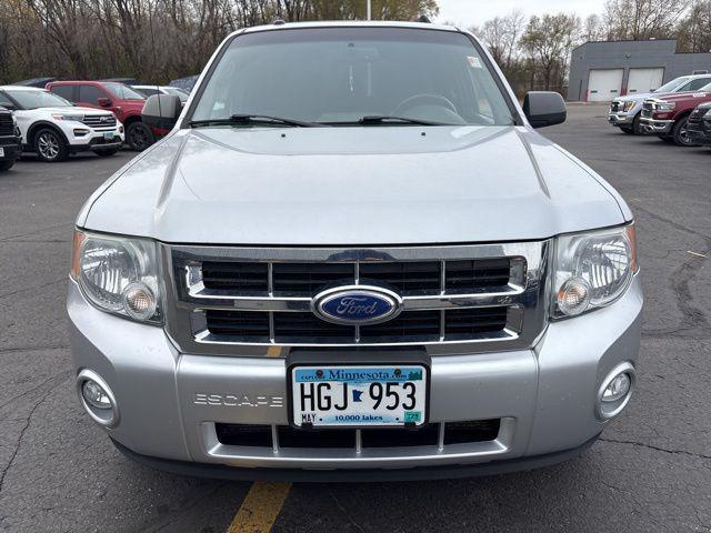 used 2011 Ford Escape car, priced at $5,000