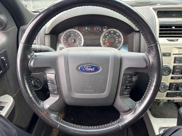 used 2011 Ford Escape car, priced at $5,000