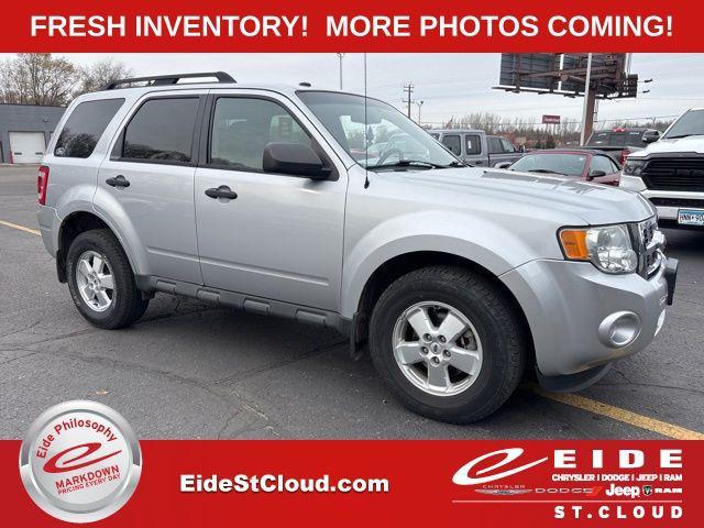 used 2011 Ford Escape car, priced at $6,000