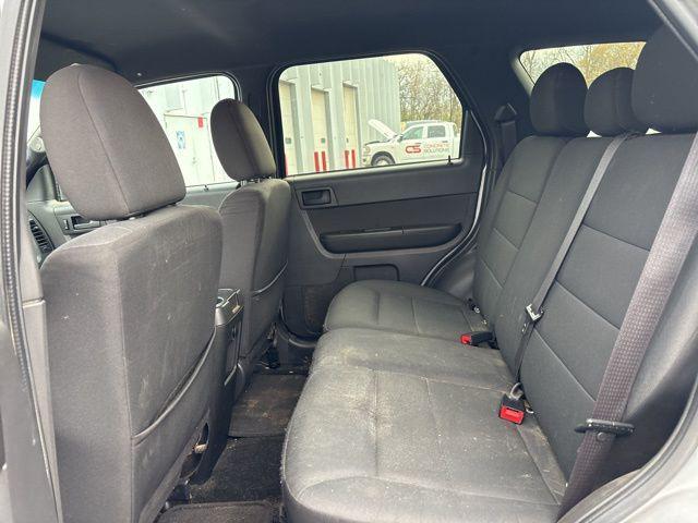 used 2011 Ford Escape car, priced at $5,000